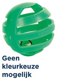 Trixie Ballen Kunststof 4CM 4X4ST
