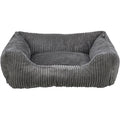 Trixie Mand Jonna Vital Dgrijs 80X60CM