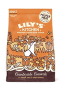 Lily Dog Ad Chick/duck Country 7KG