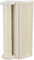 Trixie Krabplank Stam Beige 15X15X50CM