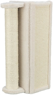 Trixie Krabplank Stam Beige 15X15X50CM