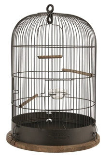 Zolux Kooi Retro Lisette 38X38X55CM