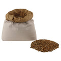 De Vries Tortelduif 20KG