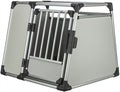 Trixie Vervoersbox ALU 94X88X75CM