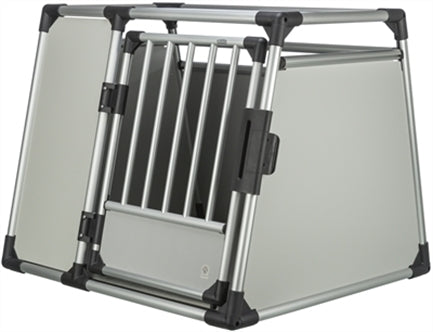 Trixie Vervoersbox ALU 94X88X75CM