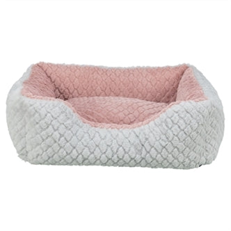 Trixie Mand Kaline MIO Grijs/roze 65X50C