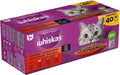 Whis Ad Vlees Selectie Saus 40X85GR