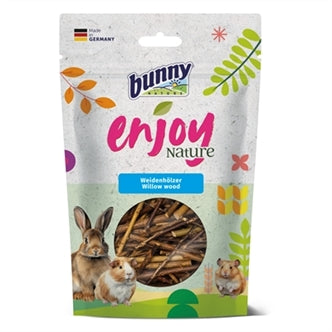 Bunny Nature Bunny Enjoynature Wilgenhout 100GR