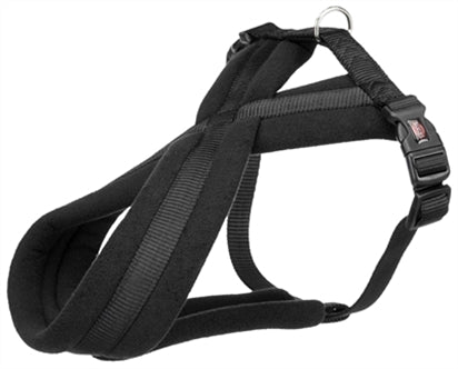 Trixie Tuig Prem Tour Zwart 40-70X2CM