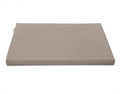 Bia Matras Taupe 118X73CM