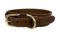! Pioneer Hb Leer Saddle 42-50X3,5C