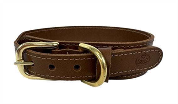 ! Pioneer Hb Leer Saddle 42-50X3,5C