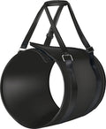 Trixie Tilhulp Zwart 85-95CM
