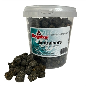Dogstar Lamtrainers 850ML