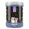 Easypets Zalm Trainers Zacht 250GR
