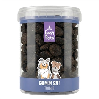 Easypets Zalm Trainers Zacht 250GR