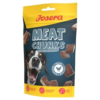 Josera Meat Chunks Chicken 70GR