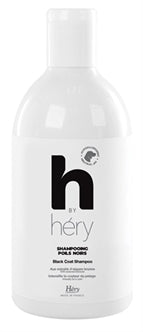 H by Hery Shampoo Zwart 500ML
