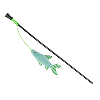 Trixie Speelhengel VIS 42CM 4ST