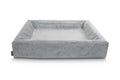 BIA-4 Hoes Rib Grijs 85X70X15CM