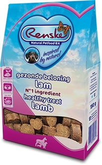 Renske Gez Beloning Hart Lam 150GR