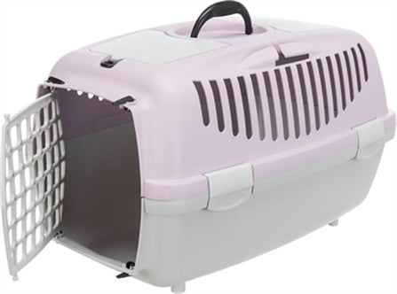Trixie Transpbox Capri Gs/lila 55X37X34C