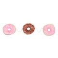 ! Fuzzyard Donut Slinger Catnip 15C