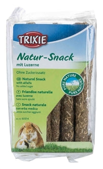 Trixie Sticks MET Luzerne 7X70GR