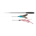 Trixie Trixie Kattenhengel Telescoop 40-98 Cm
