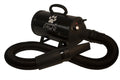 Tools-2-Groom Paw-r Waterblazer Zwart 2200WATT – Electrische Artikelen