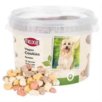 Trixie Cookie Snack Farmies 1,3KG 2ST
