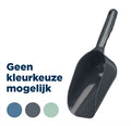 Trixie Kattenbak- EN Voerschep S 6ST