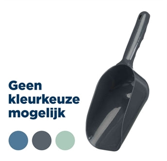 Trixie Kattenbak- EN Voerschep S 6ST