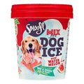- Smoofl Ijsmix Hond Watermel 160GR
