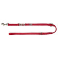 Trixie Riem Premium MP Rood 200X2,5CM