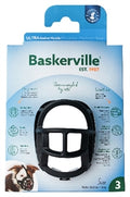 Baskerville Ultra Muzzle NR3