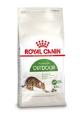 Royal Canin Rc Outdoor 2KG