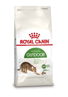 Royal Canin Rc Outdoor 2KG