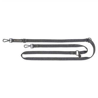Trixie Riem Cityst MP Katn ZW 200X1,3CM