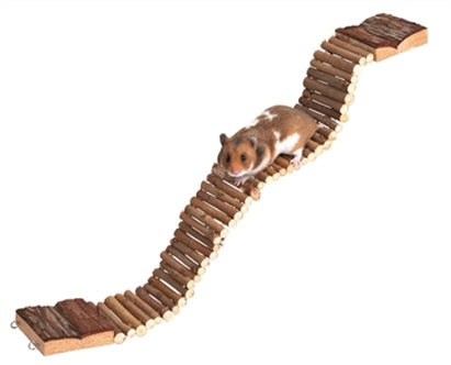 Trixie Trixie Hangbrug Ladder 55x7 Cm