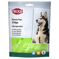 Trixie Denta Spirulina Chips 6X100GR