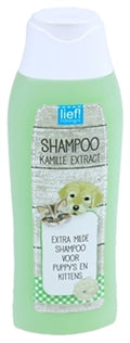Lief! Shampoo Puppy/kitten 300ML