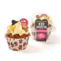 Vanilla Woofin Vanilla Frosting