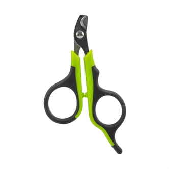 Trixie Nagelschaar Grijs/groen 8CM