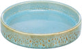 Trixie Voerbak Keramiek Blauw 15CM 250ML