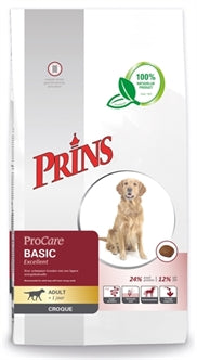 ! Prins Procare Basic Excellent 10K