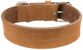 Trixie HB Heartbeat Leer BR 47-55X4CM