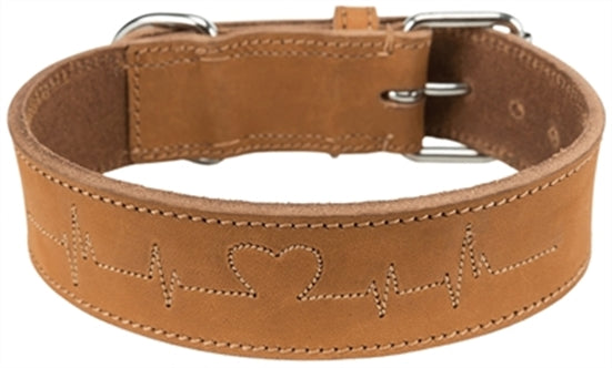 Trixie HB Heartbeat Leer BR 47-55X4CM
