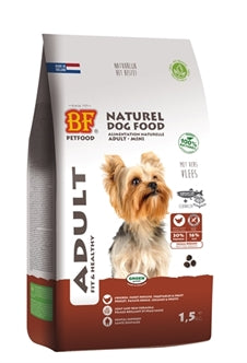 Bf Adult Small Breed 1,5KG