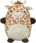 Trixie Giraffe Pluche 26CM 2ST